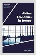 Airline Economics in Europe