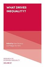 What Drives Inequality?