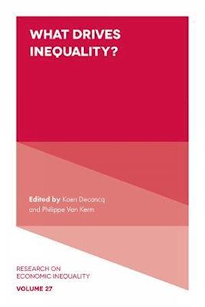 What Drives Inequality?