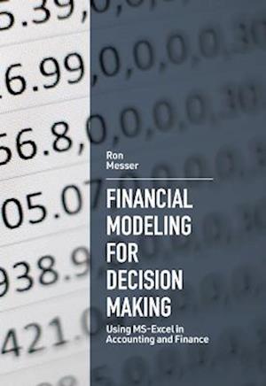 Financial Modeling for Decision Making