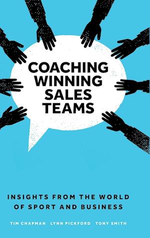 Coaching Winning Sales Teams