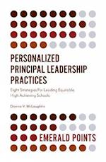 Personalized Principal Leadership Practices