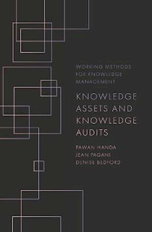 Knowledge Assets and Knowledge Audits