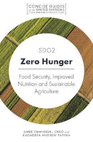 SDG2 - Zero Hunger