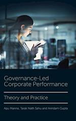 Governance-Led Corporate Performance