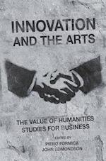 Innovation and the Arts