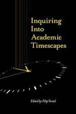 Inquiring into Academic Timescapes
