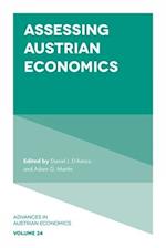 Assessing Austrian Economics