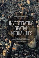 Investigating Spatial Inequalities