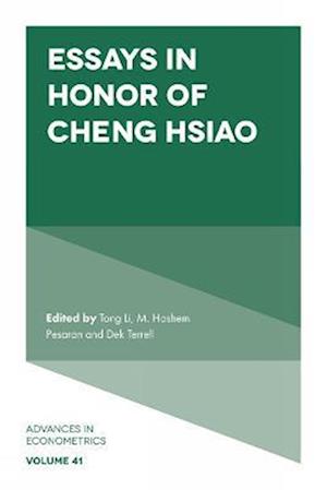 Essays in Honor of Cheng Hsiao