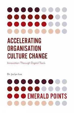 Accelerating Organisation Culture Change