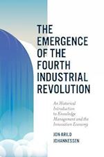 Emergence of the Fourth Industrial Revolution