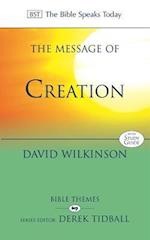 Message of Creation