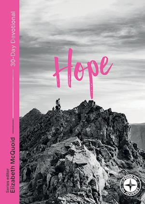 Hope: Food for the Journey