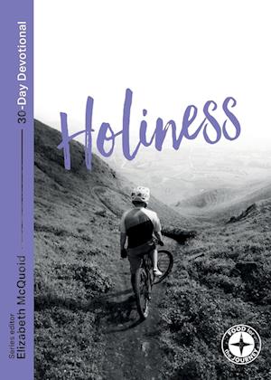 Holiness: Food for the Journey