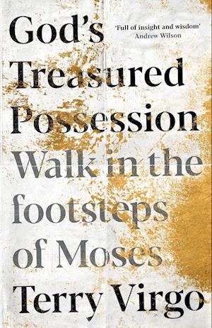 God's Treasured Possession