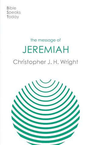 The Message of Jeremiah