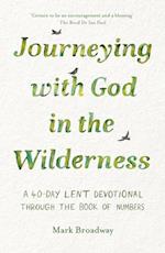 Journeying with God in the Wilderness