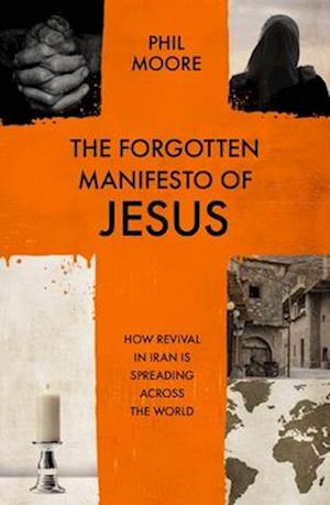 The Forgotten Manifesto of Jesus