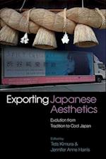 Exporting Japanese Aesthetics
