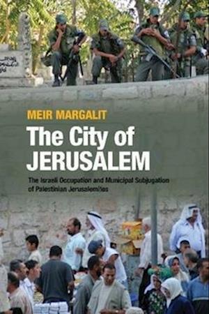 The City of Jerusalem