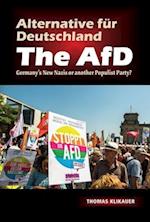 Alternative für Deutschland: The AfD