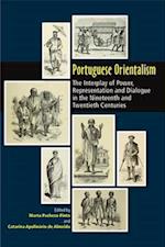 Portuguese Orientalism