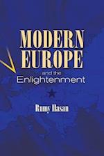 Modern Europe and the Enlightenment
