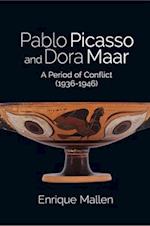 Pablo Picasso and Dora Maar