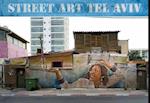 Street Art Tel Aviv