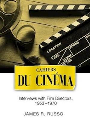 Cahiers du Cinema