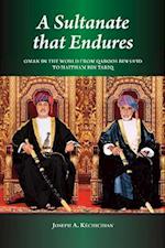 A Sultanate that Endures