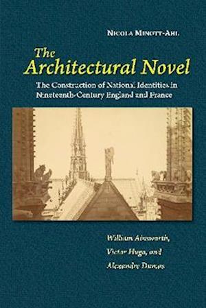 The Architectural Novel