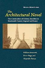 The Architectural Novel