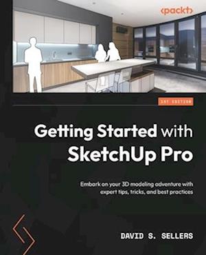 Getting Started with SketchUp Pro