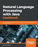 Natural Language Processing with Java Cookbook