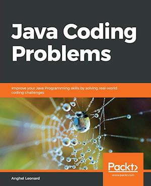 Java Coding Problems