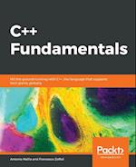 C++ Fundamentals