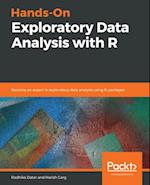 Hands-On Exploratory Data Analysis with R