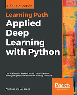 Applied Deep Learning with Python