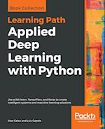 Applied Deep Learning with Python