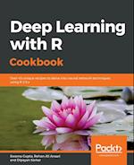 Deep Learning with R Cookbook 