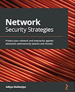 Network Security Strategies 