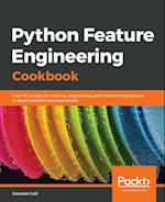 Python Feature Engineering Cookbook 