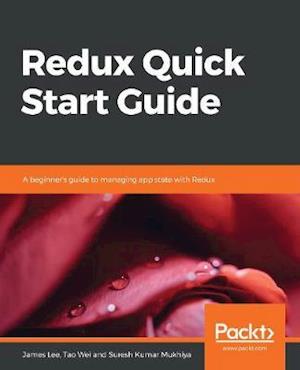 Redux Quick Start Guide