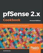 Pfsense 2.X Cookbook-Second Edition