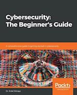 Cybersecurity: The Beginner's Guide