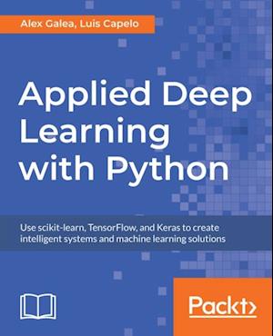 Applied Deep Learning with Python