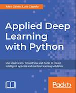 Applied Deep Learning with Python