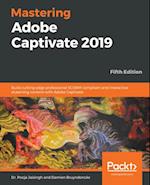 Mastering Adobe Captivate 2019